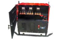 Трансформатор для прогрева бетона Российский ТСДЗ-80/038 У3 048-3012